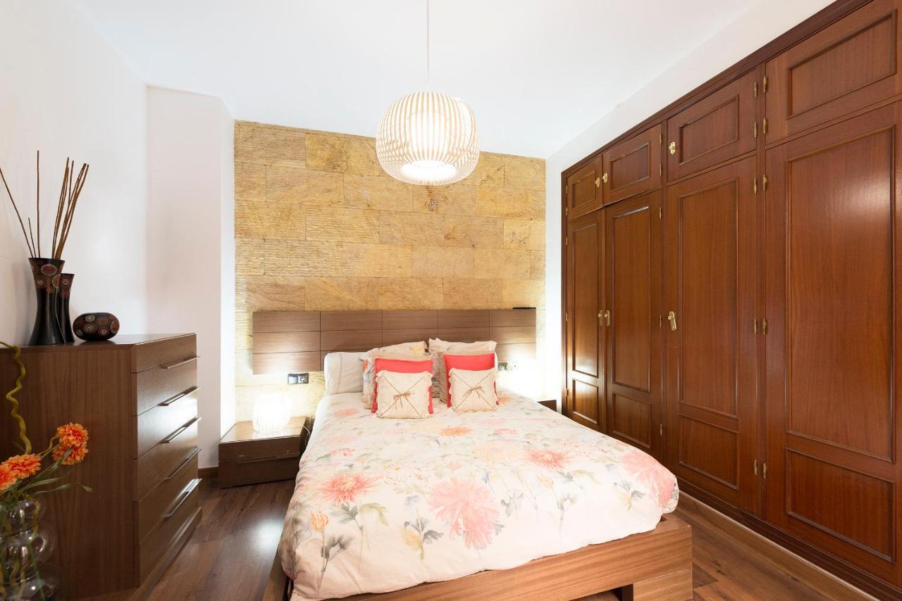 Estupendo apartamento en segunda línea de playa Benagalbón Exterior foto