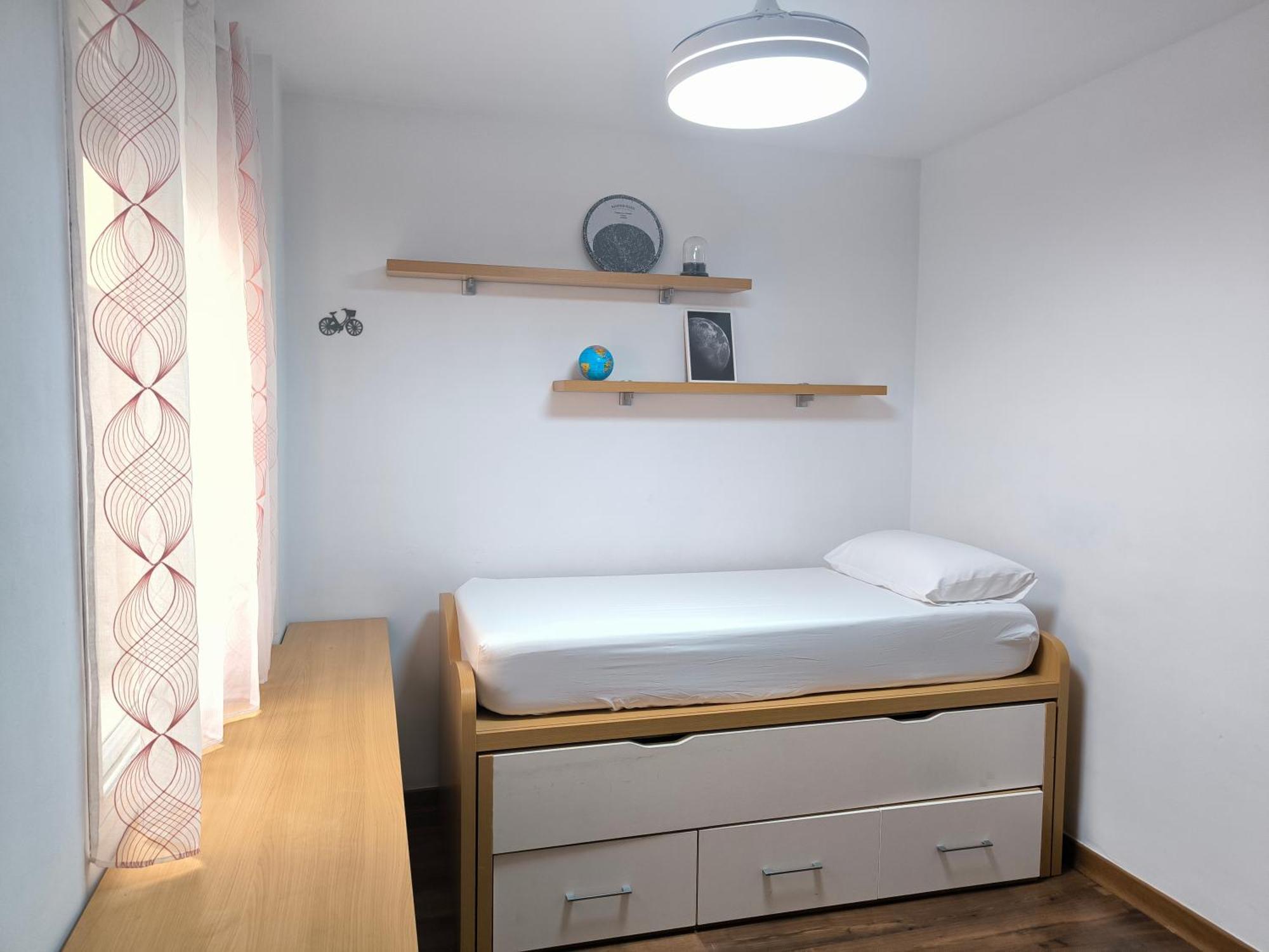 Estupendo apartamento en segunda línea de playa Benagalbón Exterior foto
